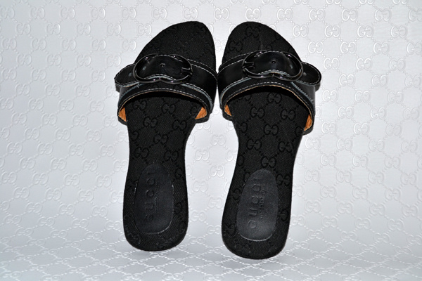 2017 Guci slippers woman 35-42-352